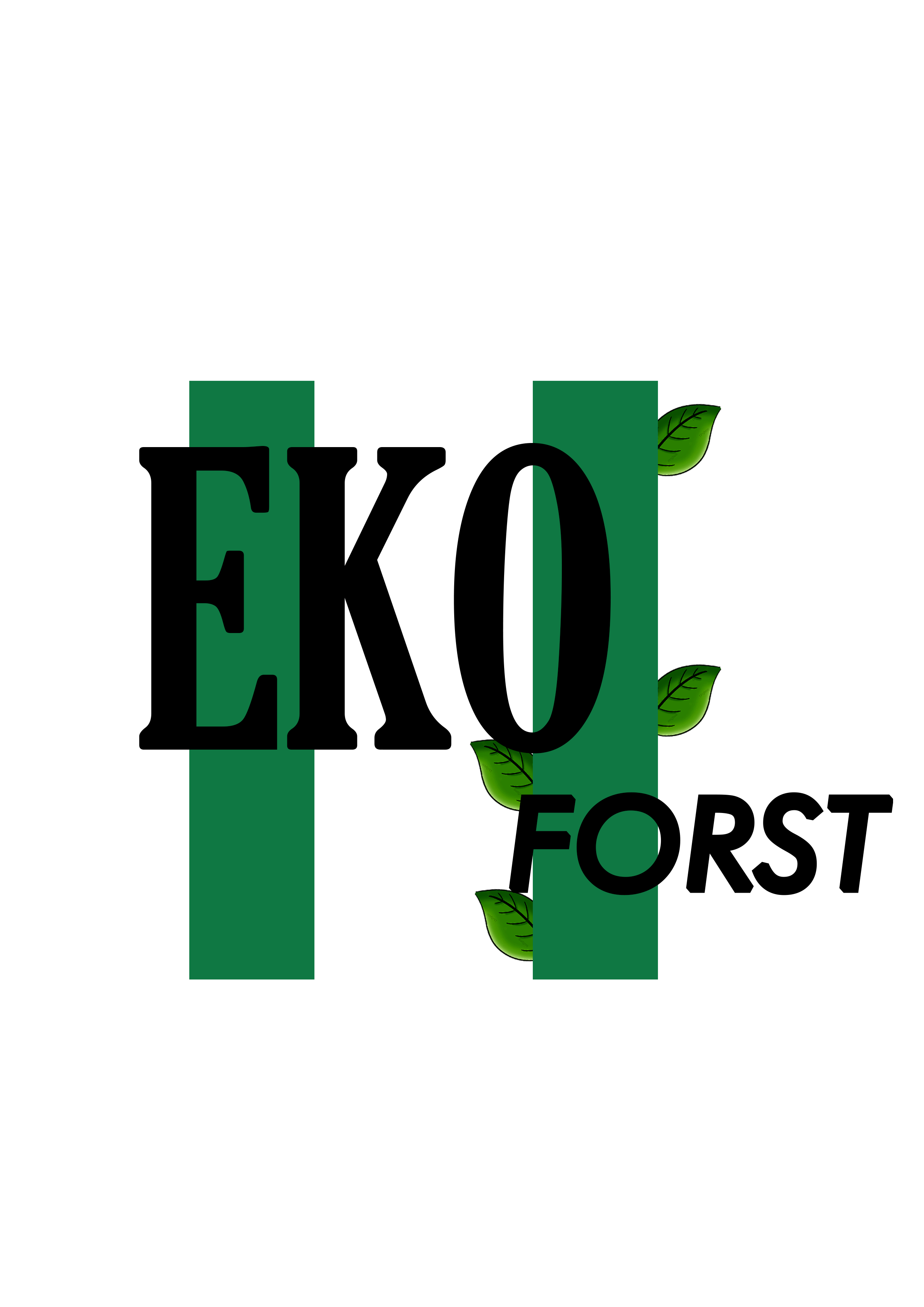 Logo von EKO FORST